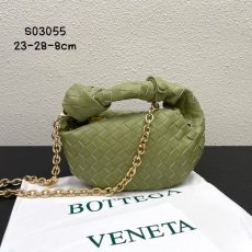 Bottega Veneta Top Handle Bags